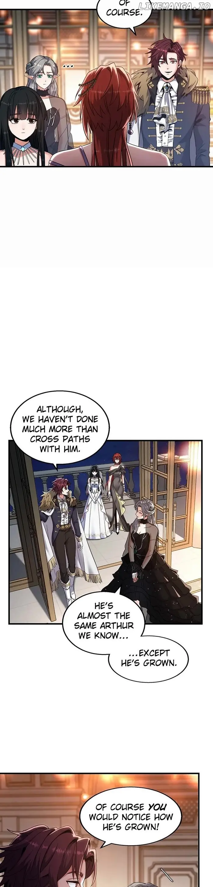 The Beginning After the End Chapter 198 image 32_optimized